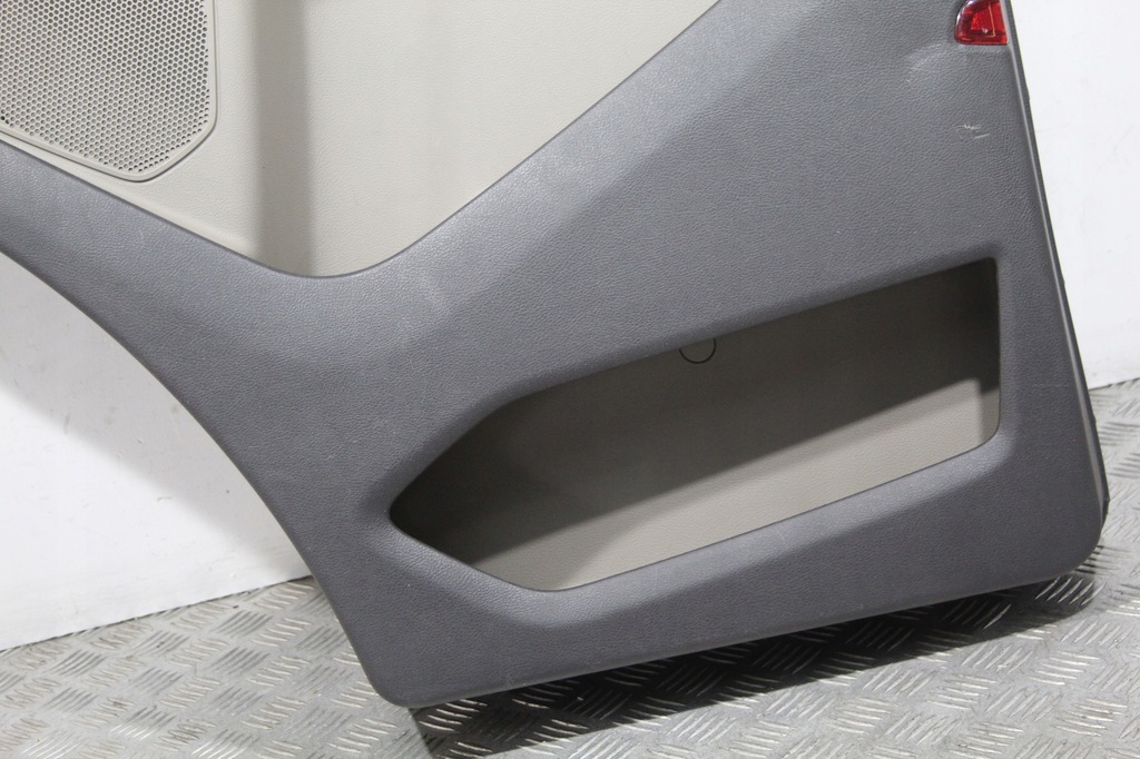 фото №5, Обшивка двері правий перед ford transit custom