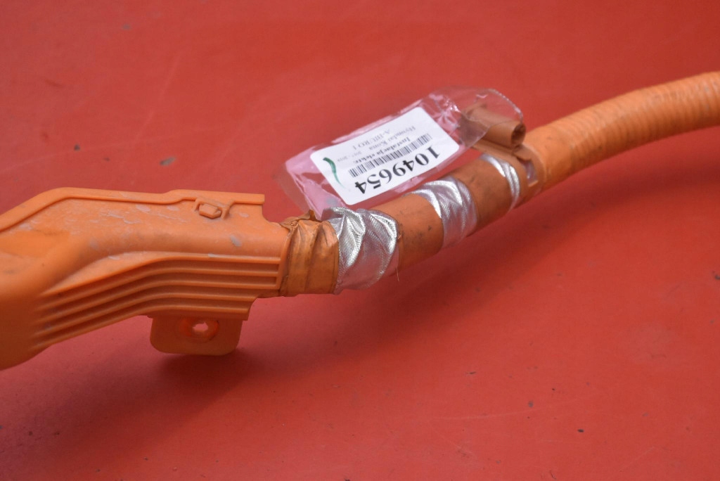 фото №11, Електропроводка шланг акумулятора 91671-cm010 hyundai kona 1 i 1.6 gdi hybrid 17-