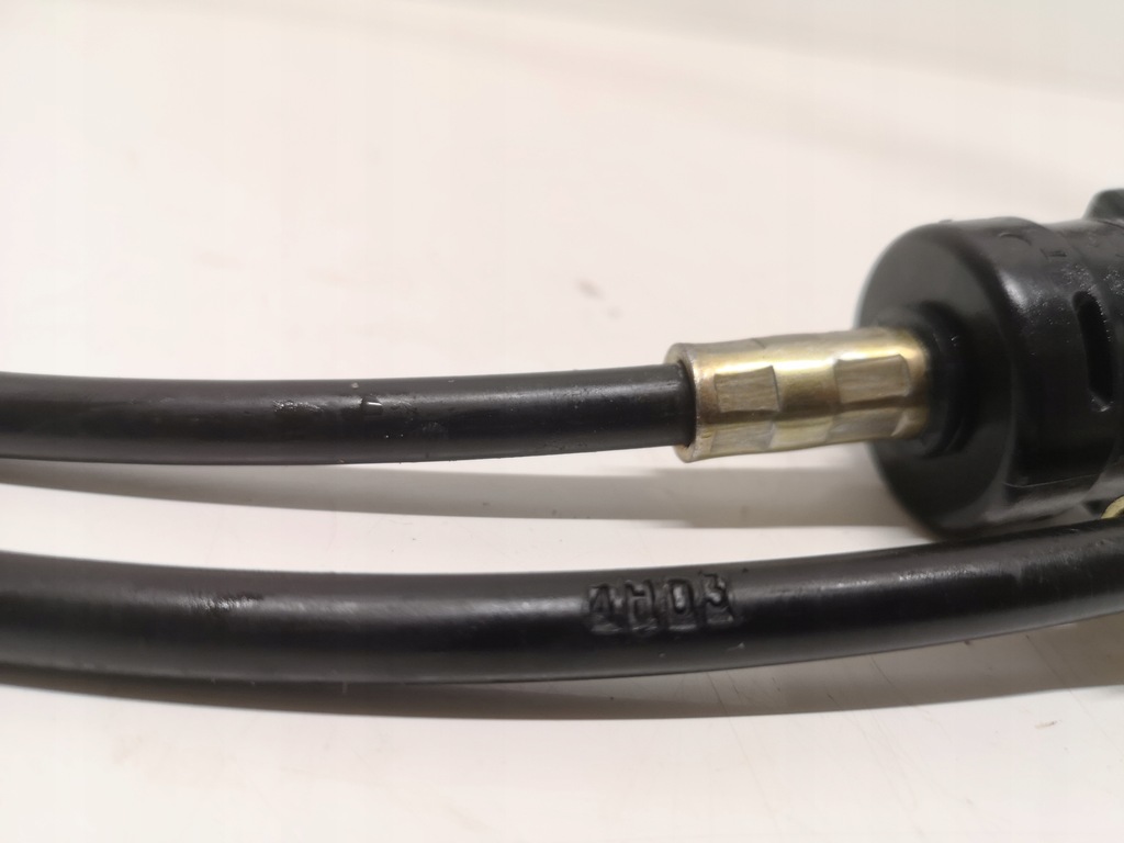 фото №8, Grandis 03-11 тросы выборщик передач 2.4 бензин