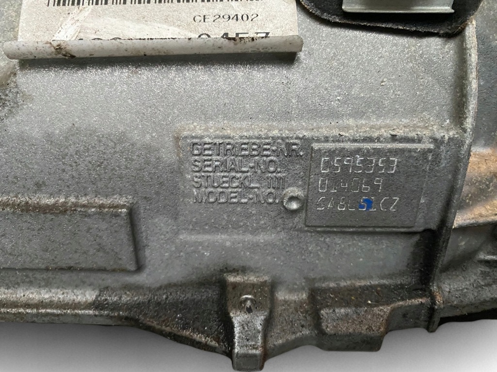 фото №12, Bmw 5 g30 g31 2020 автоматична коробка передач передач