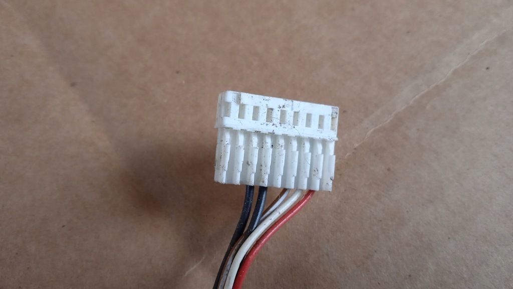 фото №7, Audi a4 b6 fl зеркало правое 5pin lz5c