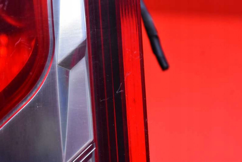 фото №13, Лампа правая задняя задняя dt11-13404-ac ford transit connect 2 ii 12-22