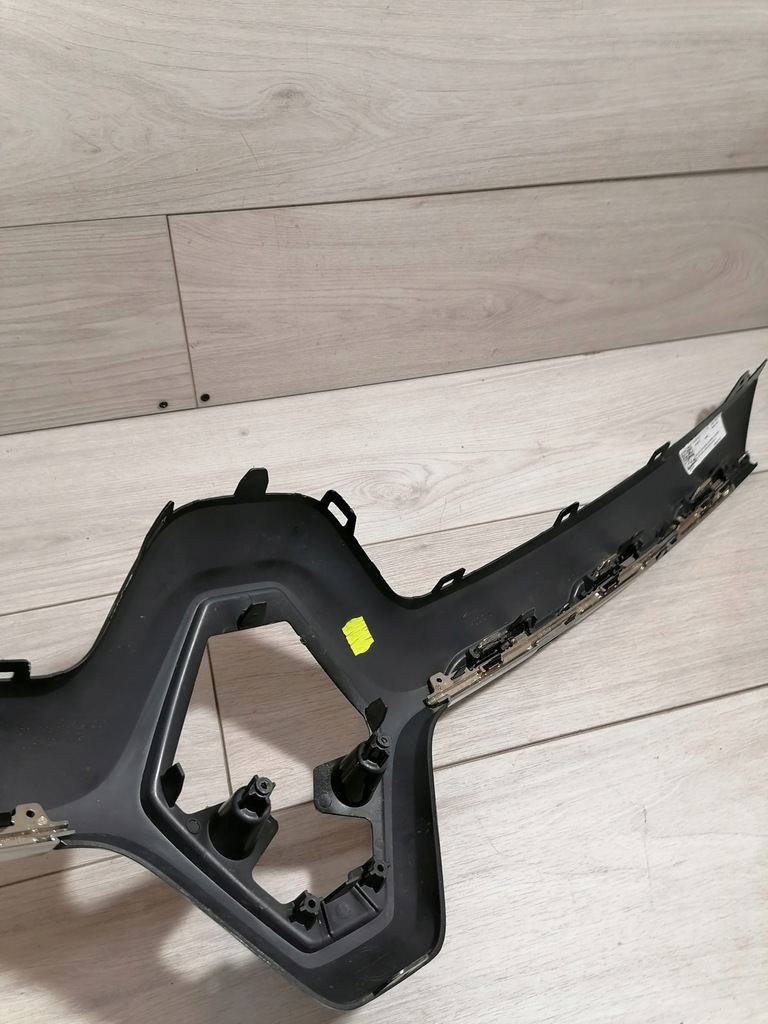 фото №12, Renault captur ii решётка радиатора решётка радиатора 623829844r