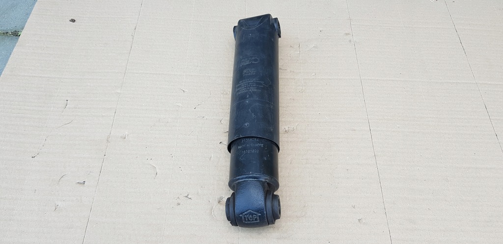 фото №1, Амортизатор підвіска 16101200