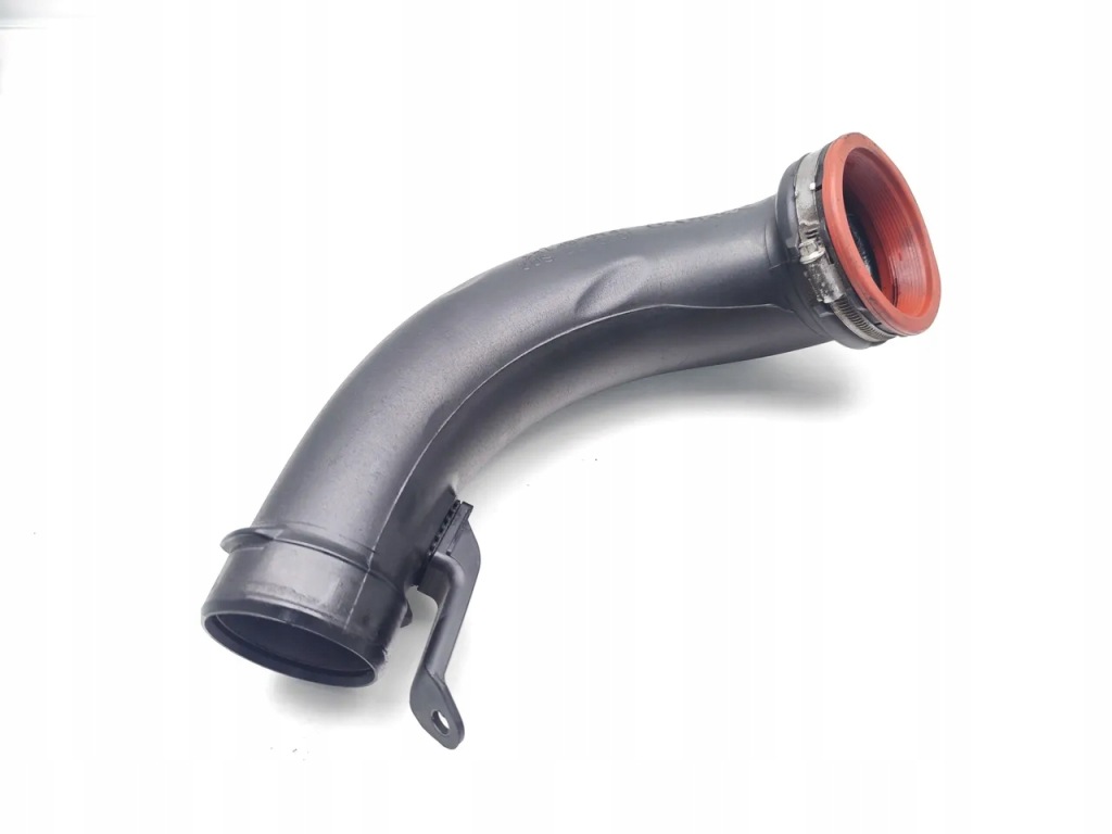 Volvo s60 пабтрубок  / труба интеркулер d5 дизель 151kw 205 hp 30774692 2011 Оригинал