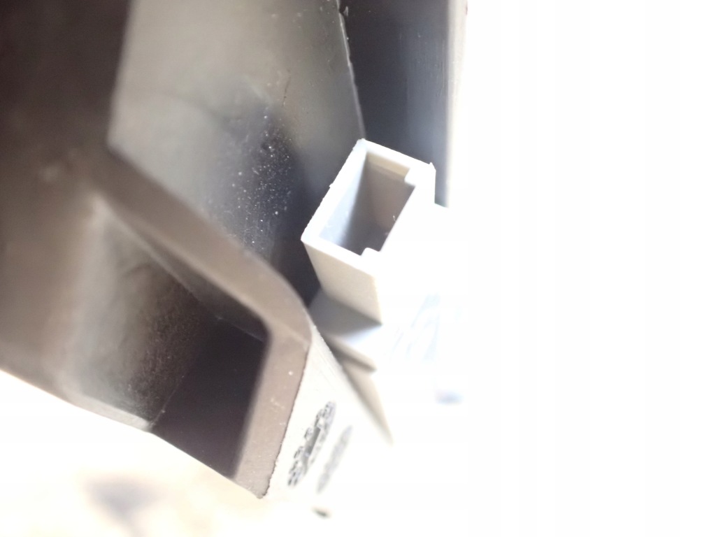 фото №7, Кронштейн туннель skoda octavia iii 2019 europa 4x4 kombi