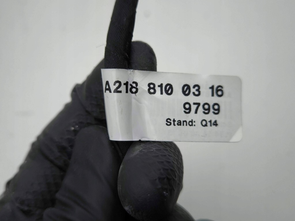 Mercedes-benz cls c218 x218 2013 электрический зеркало боковой a2188100316 Киев