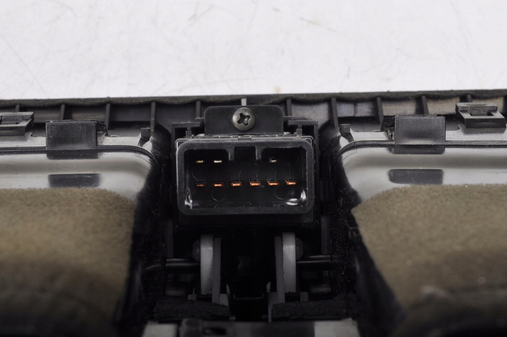 фото №8, Lexus ls ii решётка обдув средняя 83910-50010