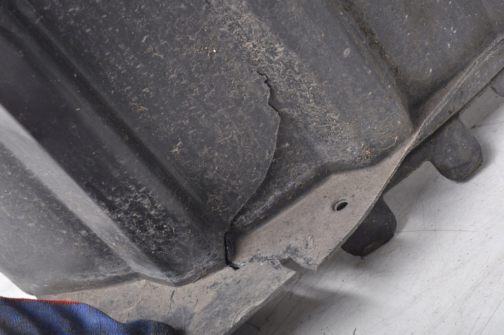 фото №7, Mercedes cla w117 підкрилок лівий перед передні a2466900830