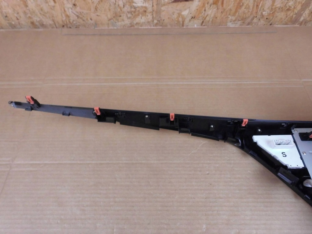 фото №11, Toyota camry viii xv70 2018+ радио экран дисплей монитор 8614033c80