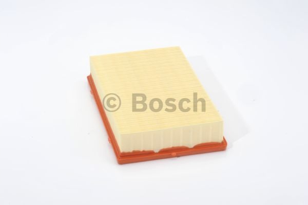 фото №16, Фільтр повітря ford 1,8tdci focus ii bosch