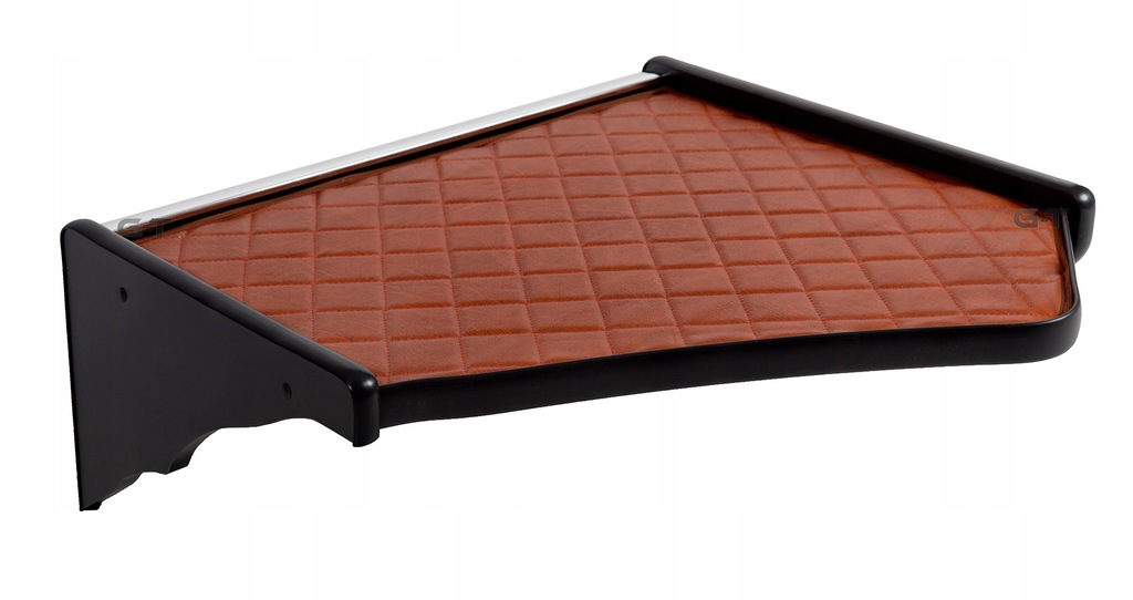 фото №1, Полиця середня scania r od 2009, streamline skay