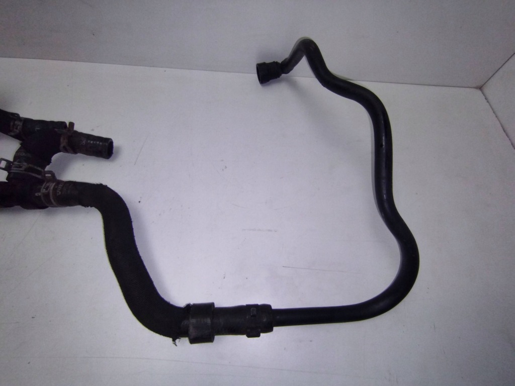 фото №6, 2016 volvo v60 шланг / пабтрубок  радиатора