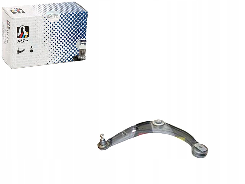 фото №1, Рычаг renault safrane l rts