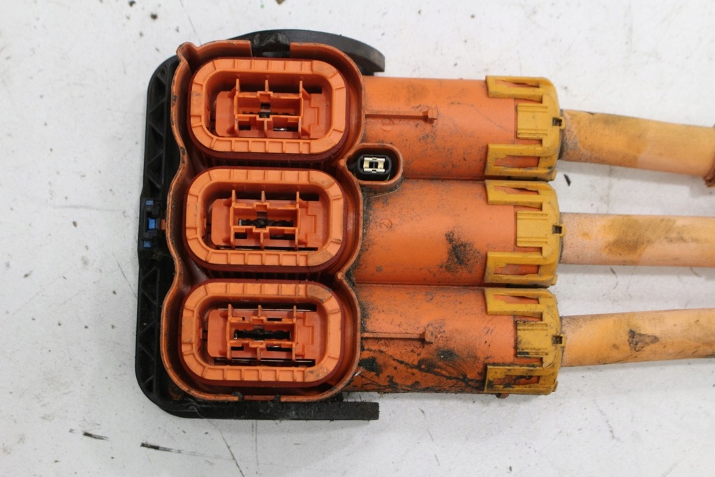 фото №5, Шланг зарядний пристрій заряджання 297a36975r zoe kangoo