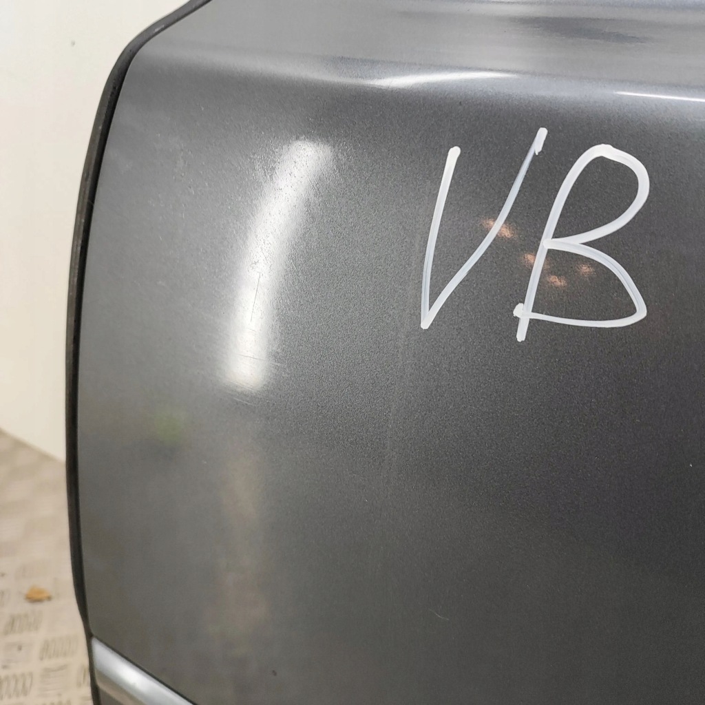 фото №6, Volvo v50 2008 левая сторона дверь задние