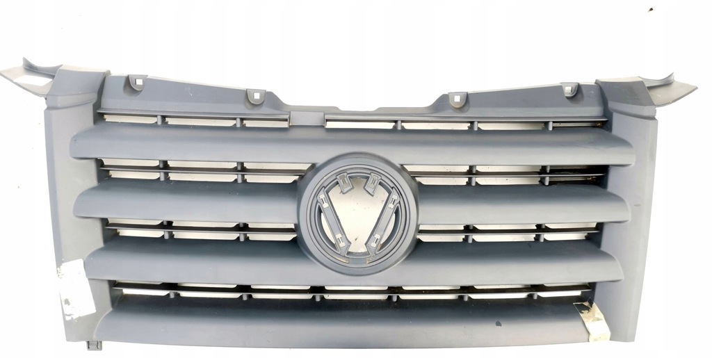 фото №1, Решётка радиатора радиатора решётка радиатора vw crafter 2e 2281040 06-16