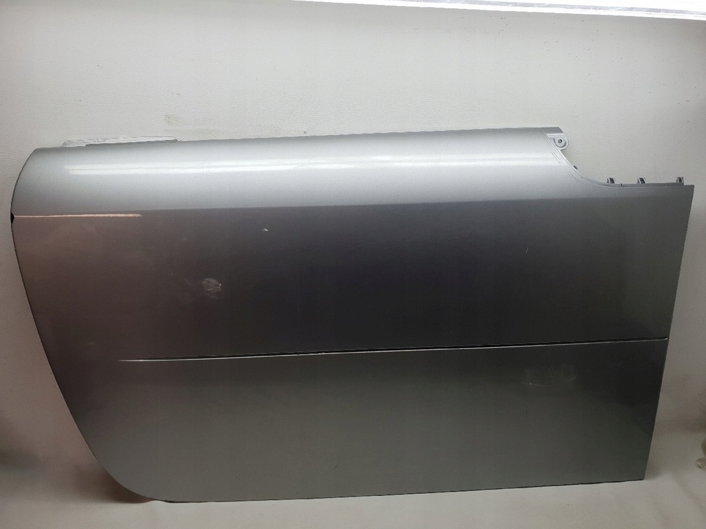 фото №7, Smart 454 forfour двері лівий перед обшивка