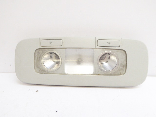 фото №1, Passat b6 3c лампа освітлення кабіни kombi