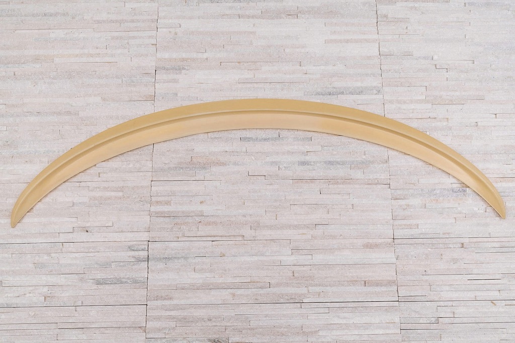 фото №11, Mercedes cla c117 2013-2019 спойлер крышки