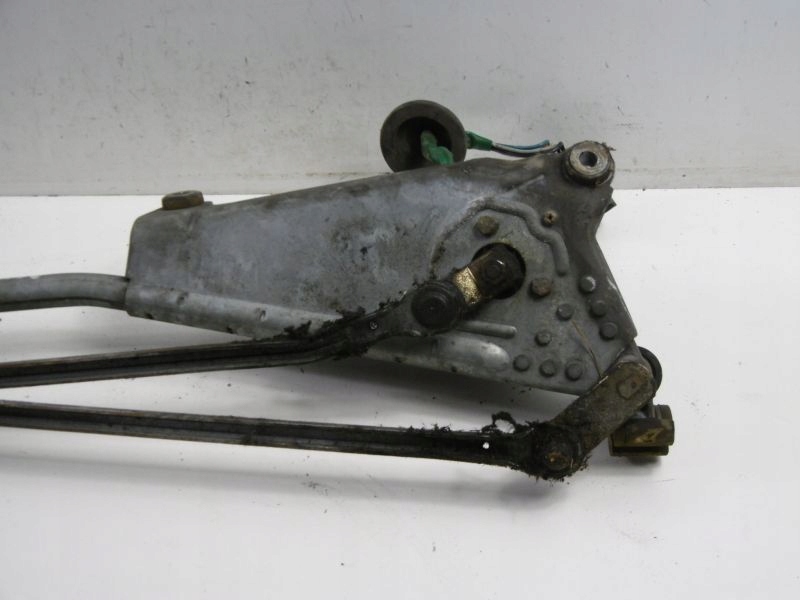 фото №10, Accord v моторчик механизм дворник 53558311