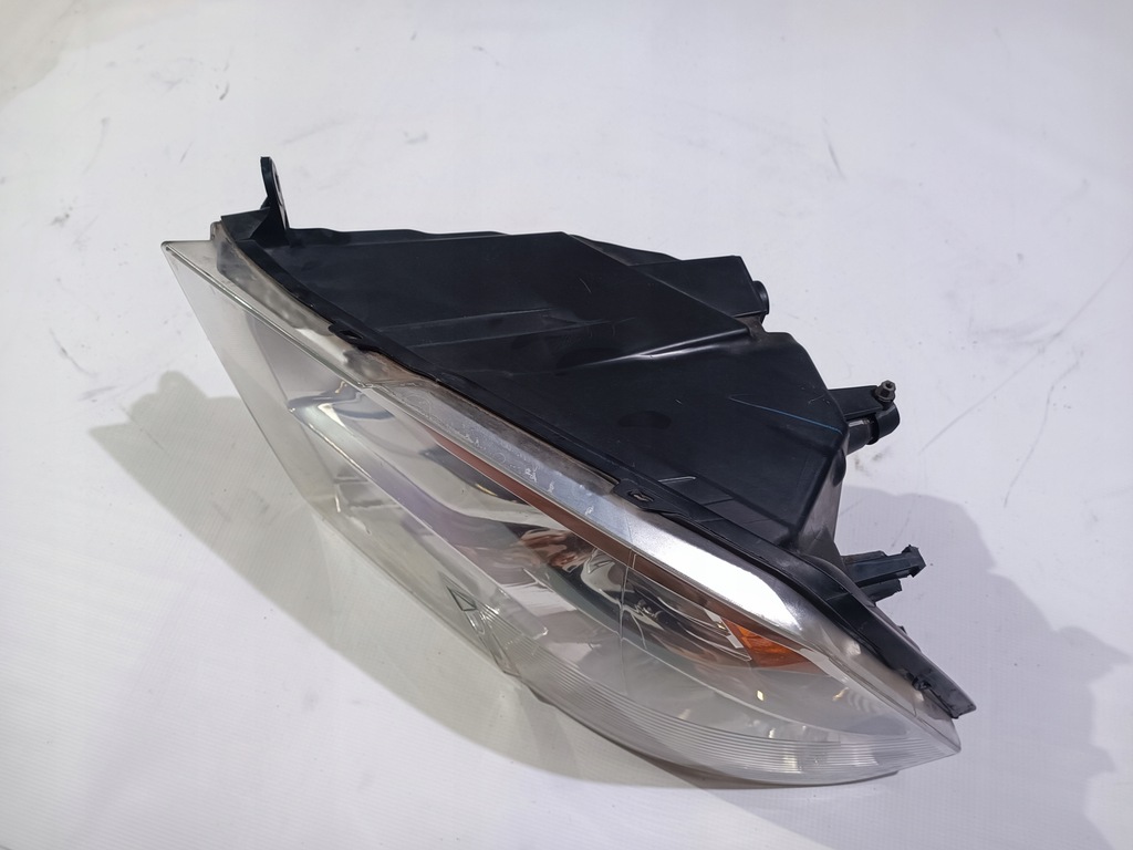 фото №7, Фара лампа перед передня ліва dodge ram 1500 2009-