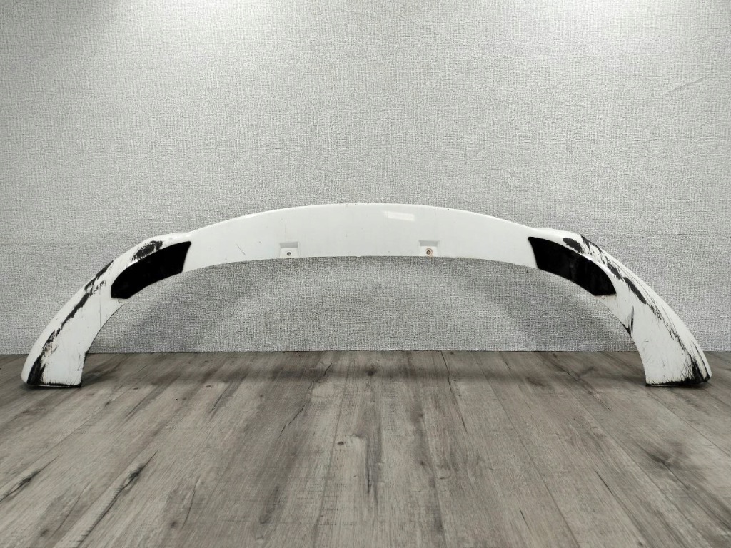 фото №9, Volvo c30 lift r-design 2010-2013 спойлер перед 31290460