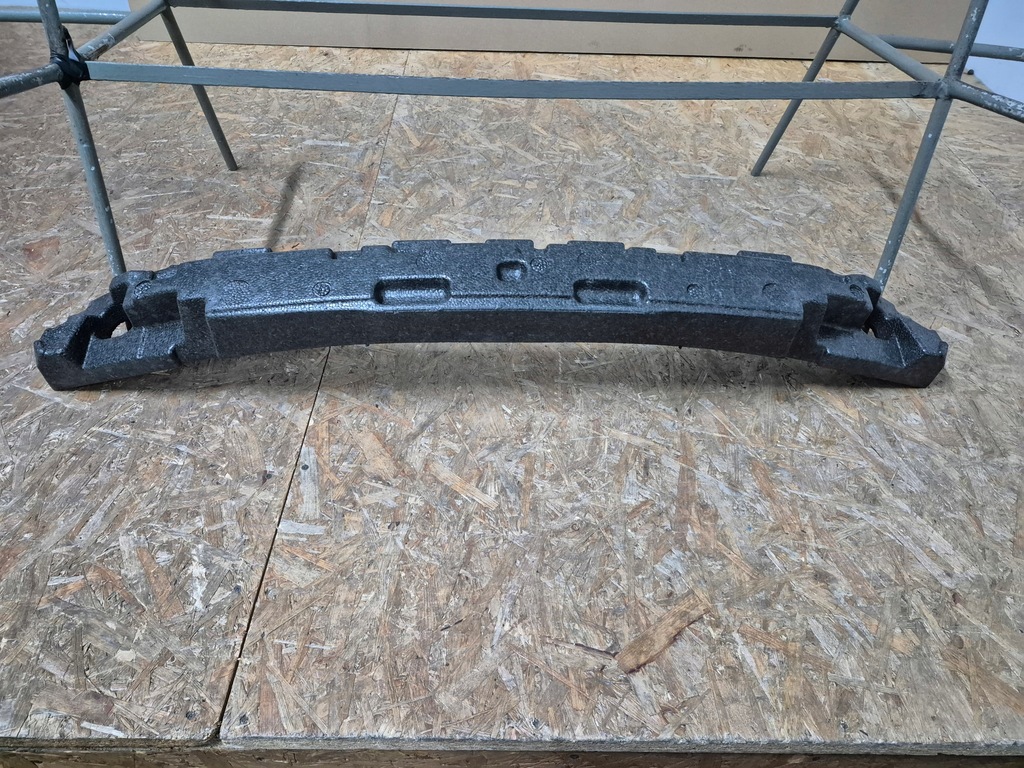 фото №9, Toyota corolla e-21 e 21 kombi hb абсорбер бампера передній перед