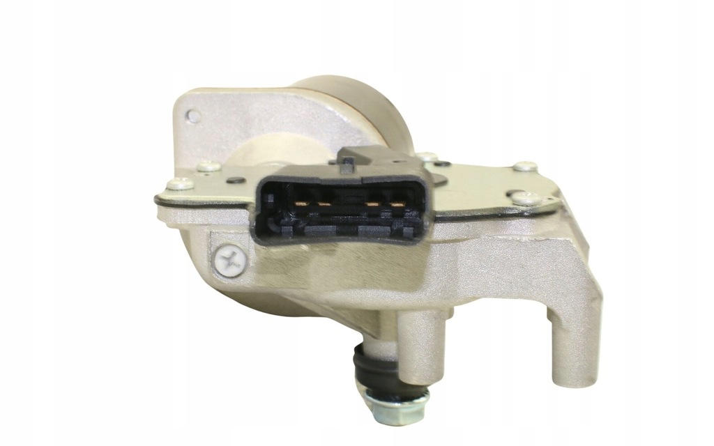 фото №15, Двигун моторчик механізму двірник fiat scudo 2007- перед