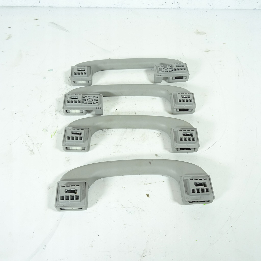 фото №2, Bmw 5 e60 ручки стельовий