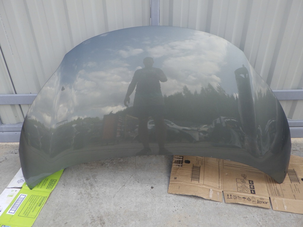 фото №13, Aygo x перед капот бампер лампы радиатор комплект