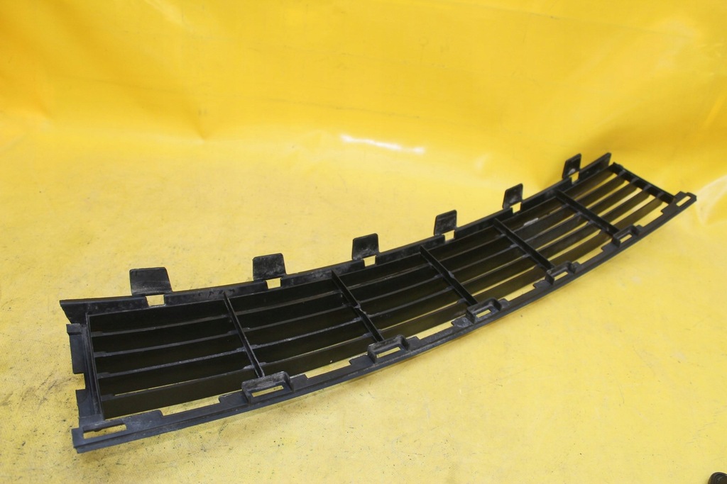 фото №5, Решітка решітка радіатора решітка радіатора бампера espace iv