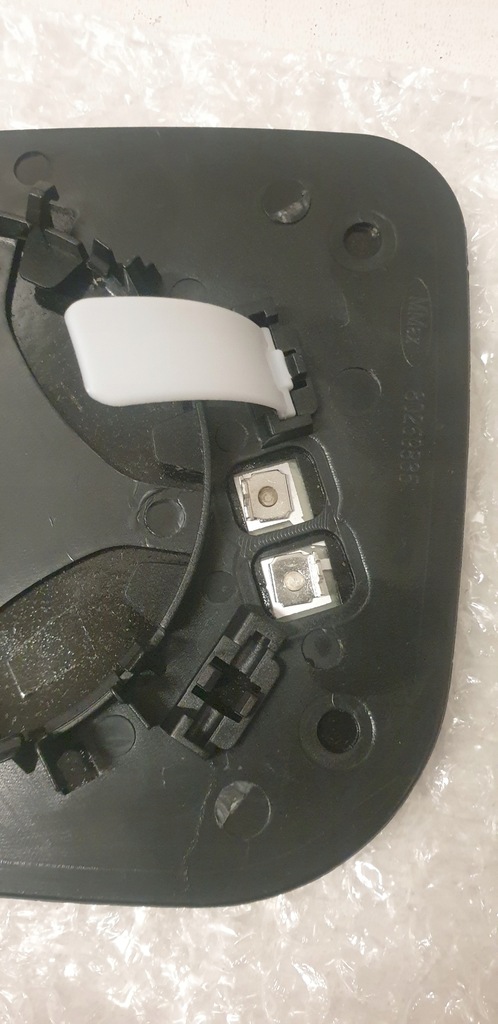 фото №10, Alkar вкладиш дзеркало volvo c30, s40 ii, s60 ii, v50, s80 ii, v50, v60 i, v7