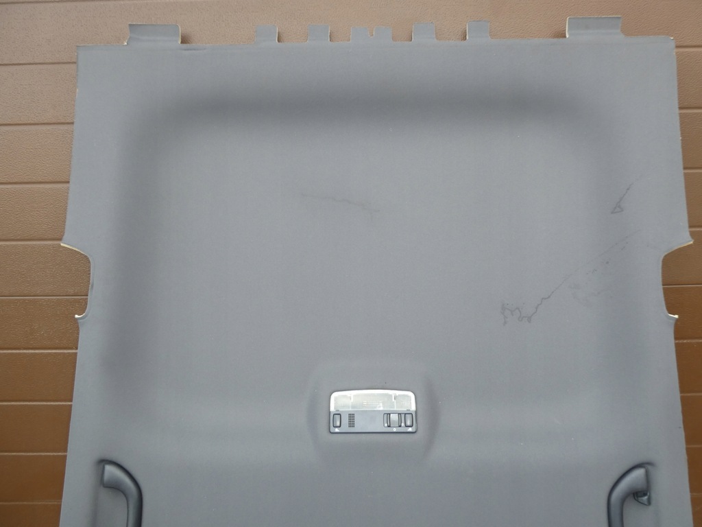 фото №8, Skoda octavia 2 ii kombi rs vrs потолок