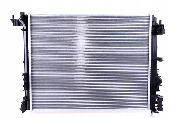 фото №6, Радіатор двигуна wody renault grand scenic iv megane iv scenic iv