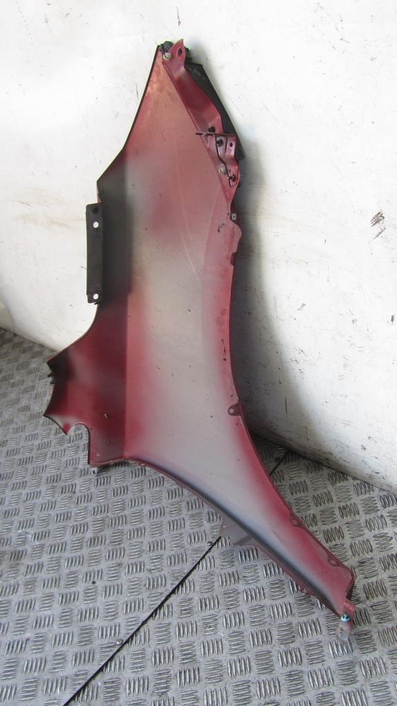 фото №7, Hyundai ix35 крила лівий a0 10-16 106