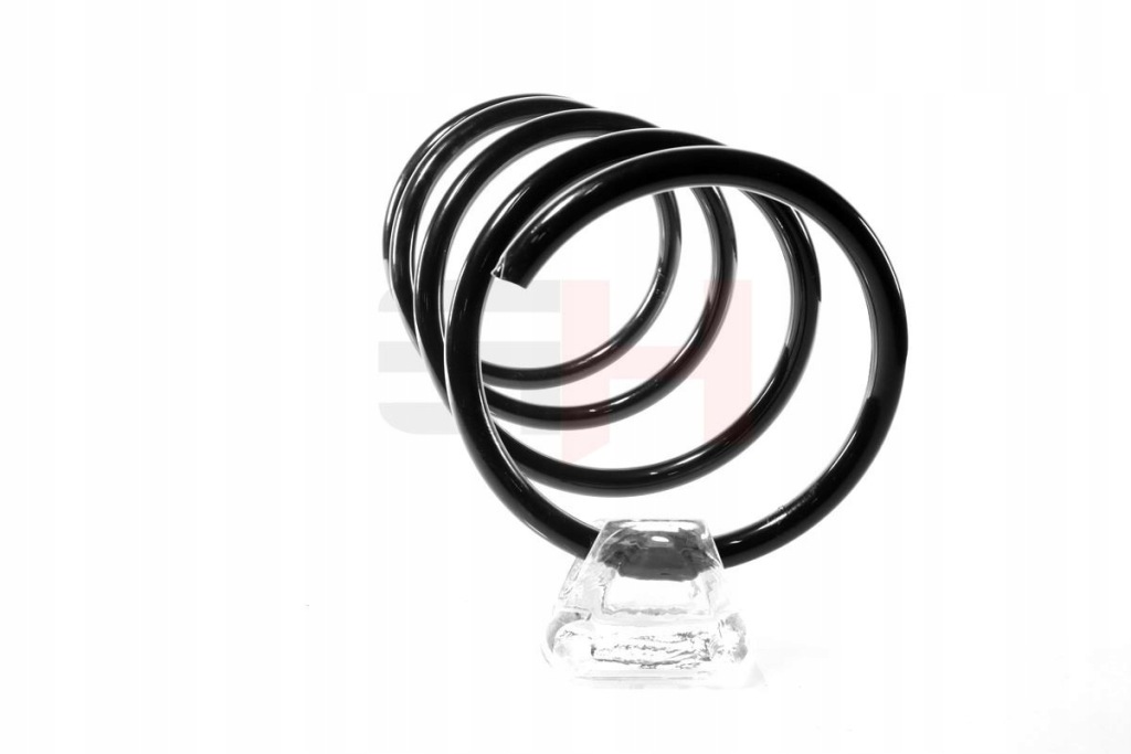 фото №2, Пружина перед mitsubishi grandis 04.2004- 2.0did