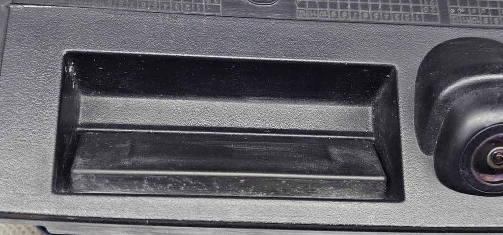 фото №6, Kia stinger 2017-18 камера заднього виду задня 95760j5500