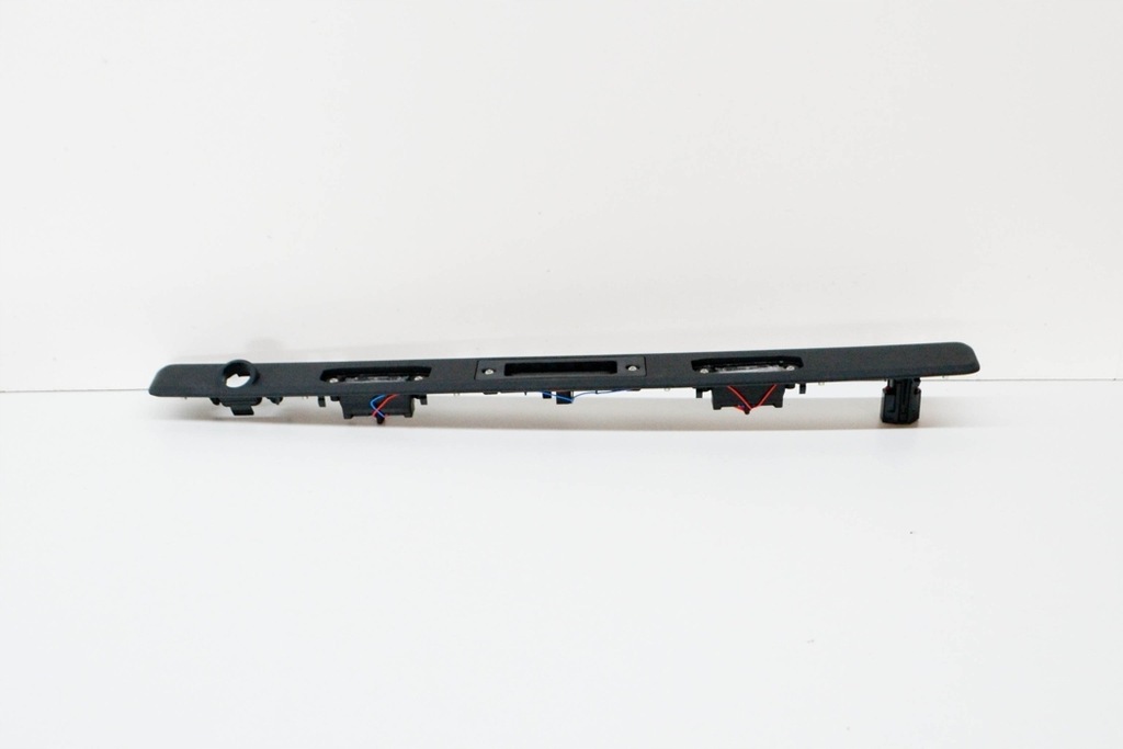 фото №6, Volvo xc60 mk1 ручка крышки задний nowa оригинальная 31391301