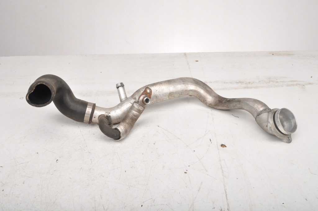 фото №1, Bmw 1 f20 3.0 24v труба шланг води 7649300030