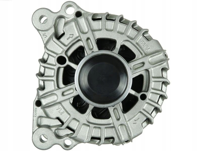 Купить Генератор 140a a3127pr as-pl audi seat a1 a3