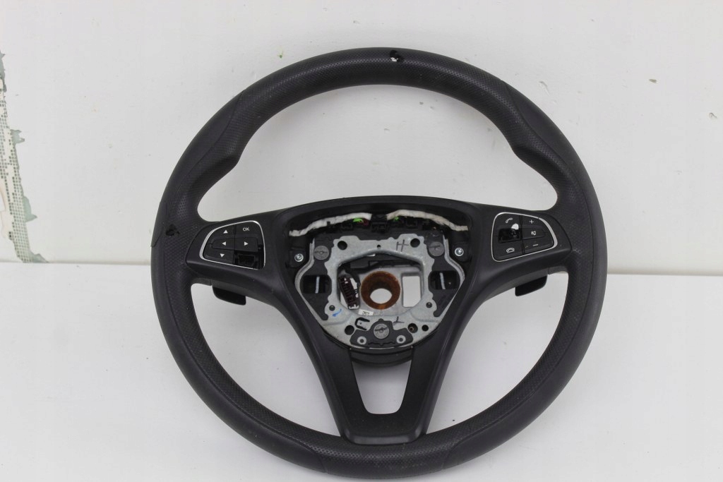 Купити Mercedes-benz gle amg w166 повітропровід