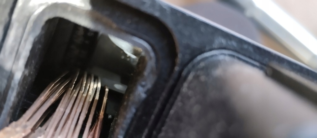 фото №5, Бортовий комп'ютер блок керування mercedes glb x247 2.0 a6549009600