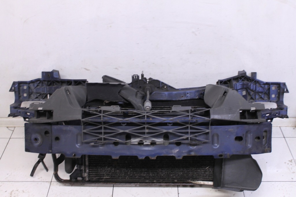 Купить Ремень передний радиатор ford c-max рестайлинг  2007- 1.8 b