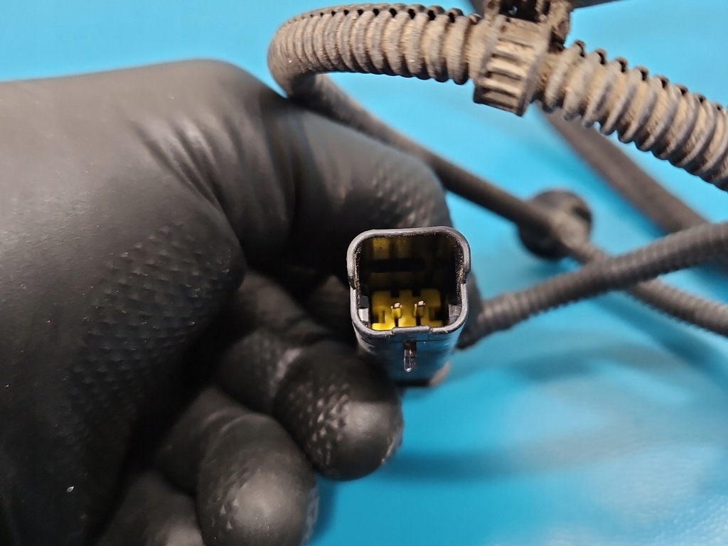 фото №9, Датчик підсилювач антени keyless opel grandland 9825141380