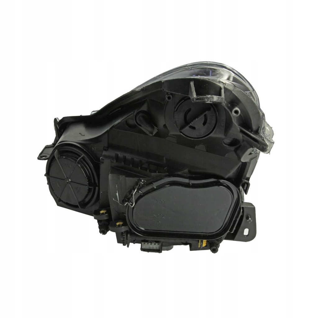 фото №1, Лампа opel corsa d 07.06-01.11 фара правый