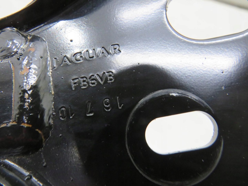 фото №7, Розпірка чашка jaguar xj x351 aw9310600
