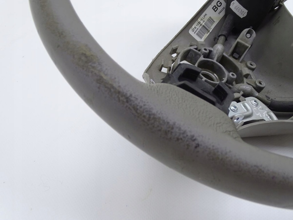 фото №7, Rover 75 98-05 повітропровід шкіра