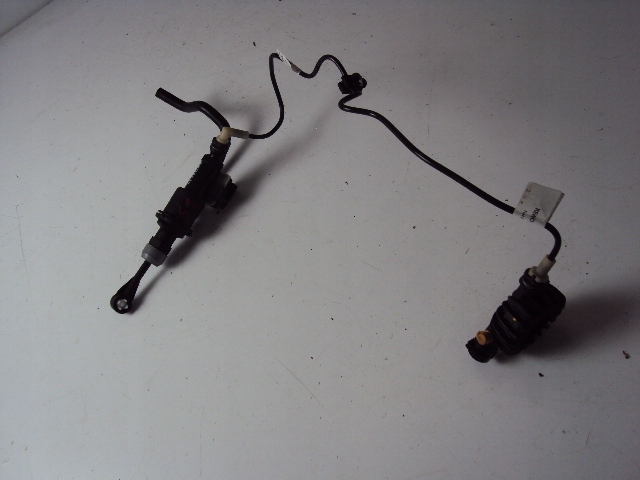 фото №1, Цилиндр сцепления dacia sandero iii stepway 20-