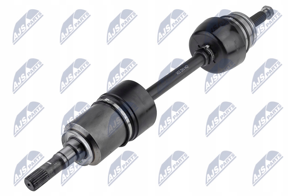 фото №1, Nty npw-ch-142 wał привідний